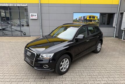 Audi Q5 Gebrauchtwagen