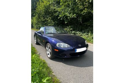 Mazda MX-5 Gebrauchtwagen