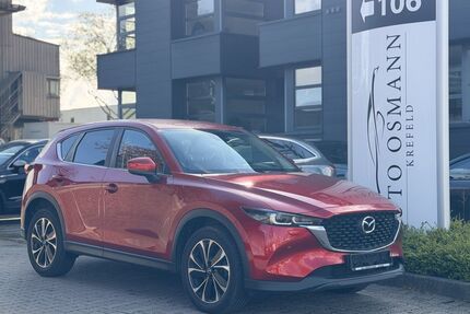 Mazda CX-5 Gebrauchtwagen