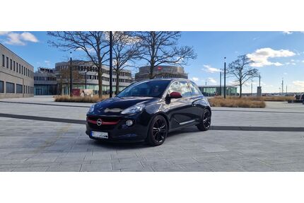 Opel Adam Gebrauchtwagen