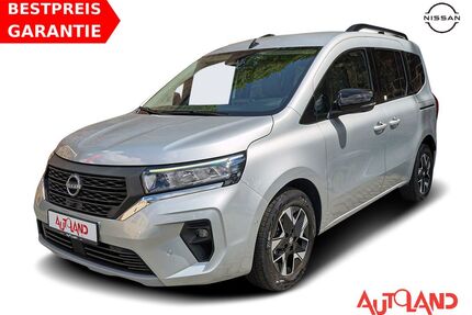 Nissan Townstar Gebrauchtwagen