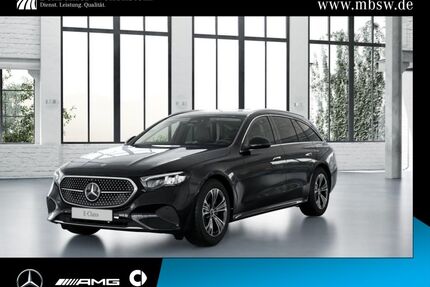 Mercedes-Benz E 200 Gebrauchtwagen