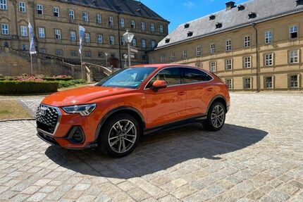 Audi Q3 Gebrauchtwagen
