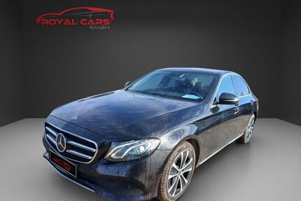 Mercedes-Benz E 300 Gebrauchtwagen