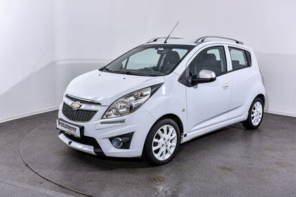 Chevrolet Spark Gebrauchtwagen