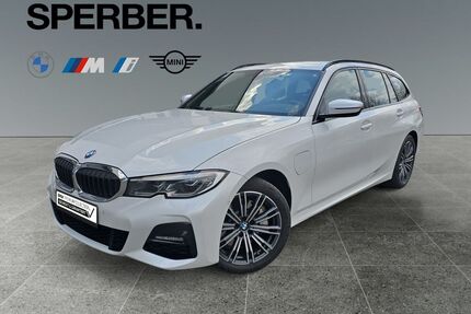 BMW 330 Gebrauchtwagen