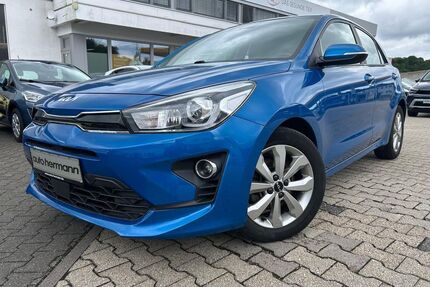 Kia Rio Gebrauchtwagen