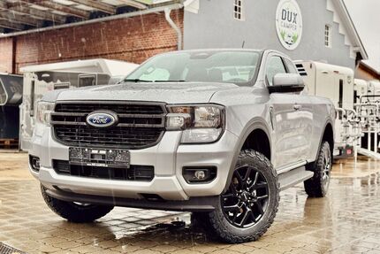 Ford Ranger Gebrauchtwagen