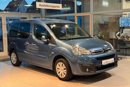 Citroen Berlingo Gebrauchtwagen
