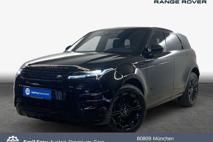 Land Rover Range Rover Evoque Gebrauchtwagen