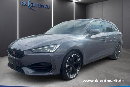 Cupra Leon Gebrauchtwagen