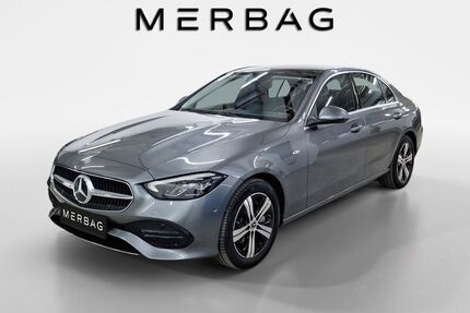 Mercedes-Benz C 300 Gebrauchtwagen