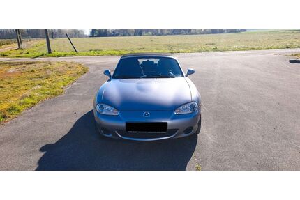 Mazda MX-5 Gebrauchtwagen