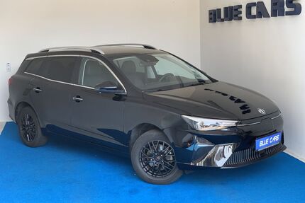 MG MG5 Gebrauchtwagen