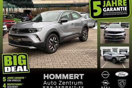 Opel Mokka Gebrauchtwagen