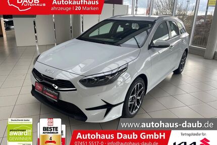 Kia ceed Sportswagon Gebrauchtwagen