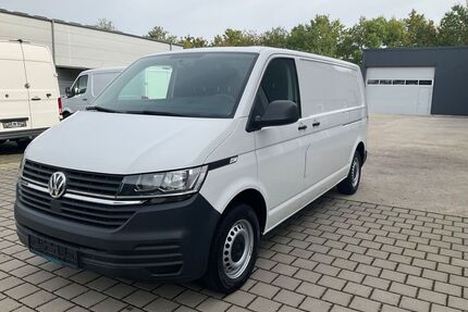 VW T6 Transporter Gebrauchtwagen