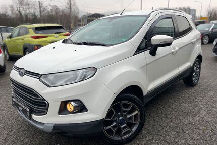 Ford EcoSport Gebrauchtwagen