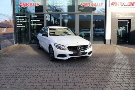 Mercedes-Benz C 200 Gebrauchtwagen