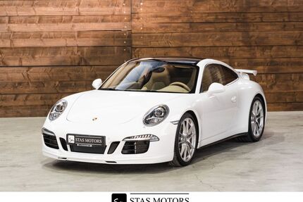 Porsche 991 Gebrauchtwagen