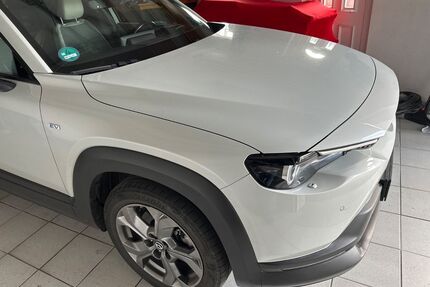 Mazda MX-30 Gebrauchtwagen