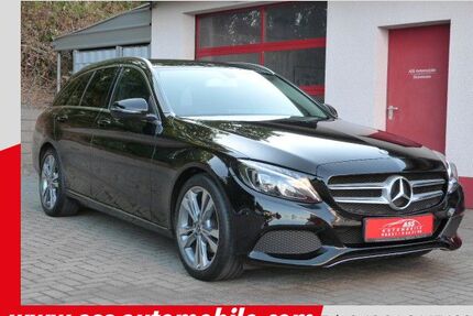 Mercedes-Benz C 200 Gebrauchtwagen