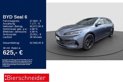 BYD Andere Gebrauchtwagen