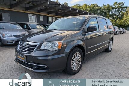 Lancia Voyager Gebrauchtwagen