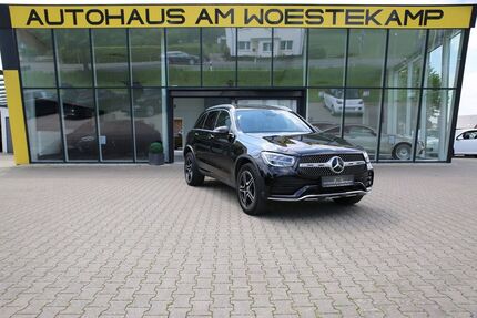 Mercedes-Benz GLC 300 Gebrauchtwagen