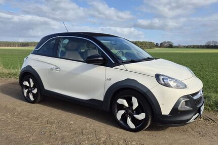 Opel Adam Gebrauchtwagen