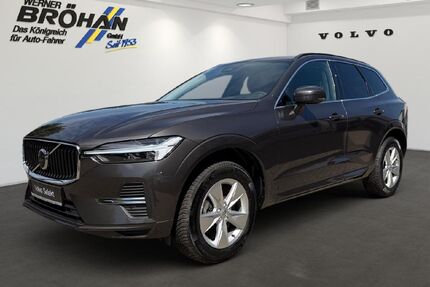 Volvo XC60 Gebrauchtwagen