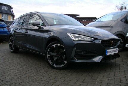 Cupra Leon ST eTSi ACC Panorama Vision Plus LED Beats 