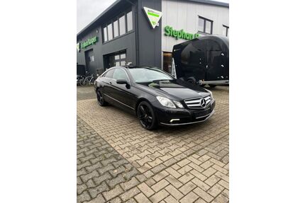 Mercedes-Benz E 350 Gebrauchtwagen