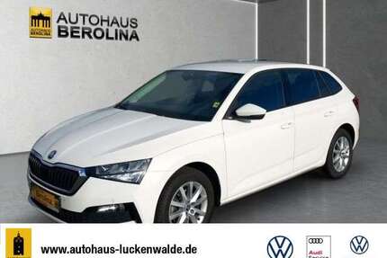 Skoda Scala Gebrauchtwagen
