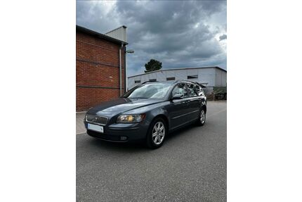 Volvo V50 Gebrauchtwagen