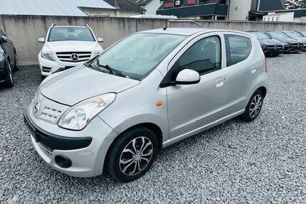 Nissan Pixo Gebrauchtwagen
