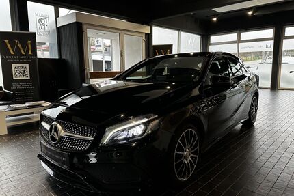 Mercedes-Benz A 200 Gebrauchtwagen