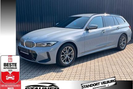 BMW 318 Gebrauchtwagen