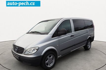 Mercedes-Benz Vito Gebrauchtwagen
