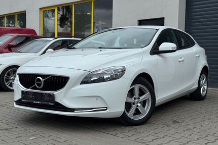 Volvo V40 Gebrauchtwagen