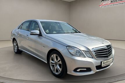 Mercedes-Benz E 250 Gebrauchtwagen