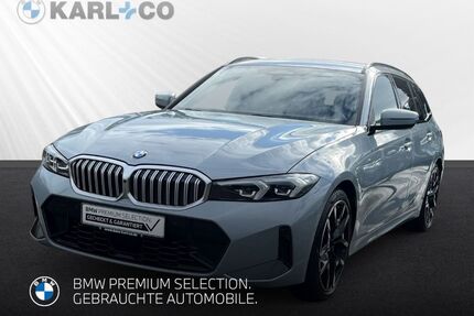 BMW 330 Gebrauchtwagen