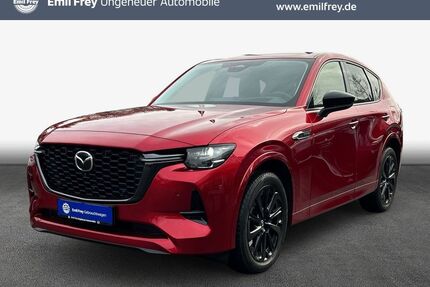 Mazda CX-60 Gebrauchtwagen