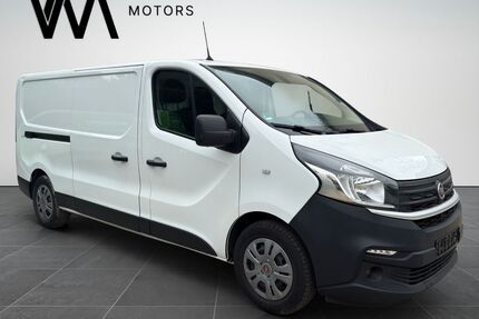 Fiat Talento Gebrauchtwagen