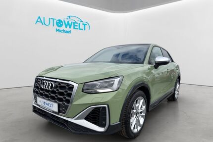 Audi SQ2 Gebrauchtwagen