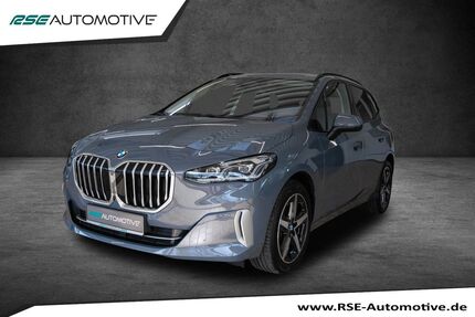 BMW 218 Gebrauchtwagen