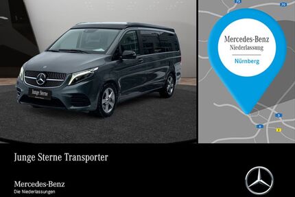 Mercedes-Benz V 300 Gebrauchtwagen