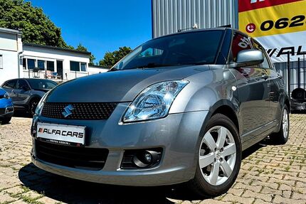 Suzuki Swift Gebrauchtwagen