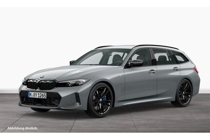 BMW M340i Gebrauchtwagen