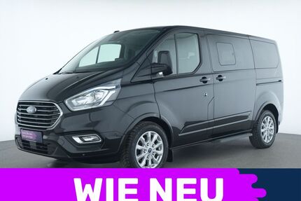 Ford Tourneo Custom Gebrauchtwagen